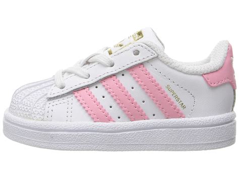 childrens adidas superstar trainers